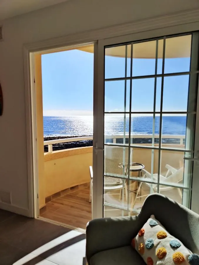 Appartamento Ocean View Cabezo El Médano 0*,