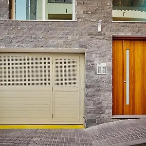 Apartamento Medano, El Médano