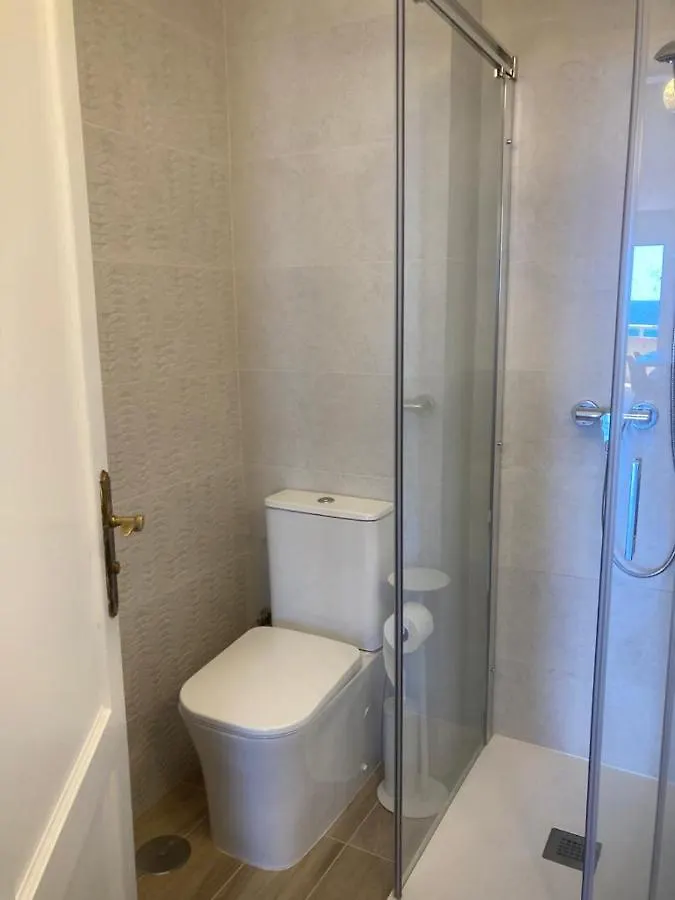 Ocean View Cabezo Apartment El Medano  Spain
