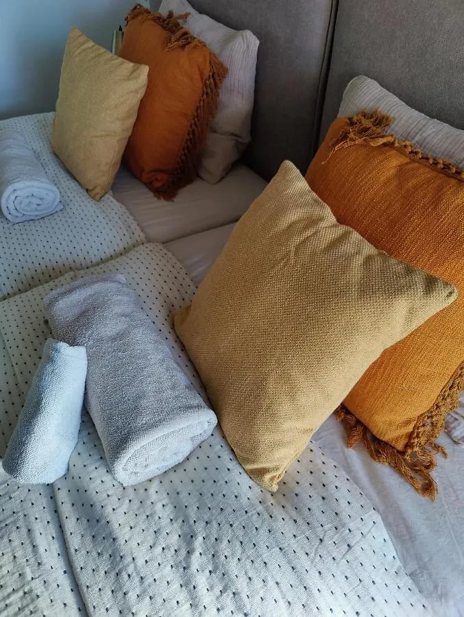 Ocean View Cabezo Apartment El Medano  Spain