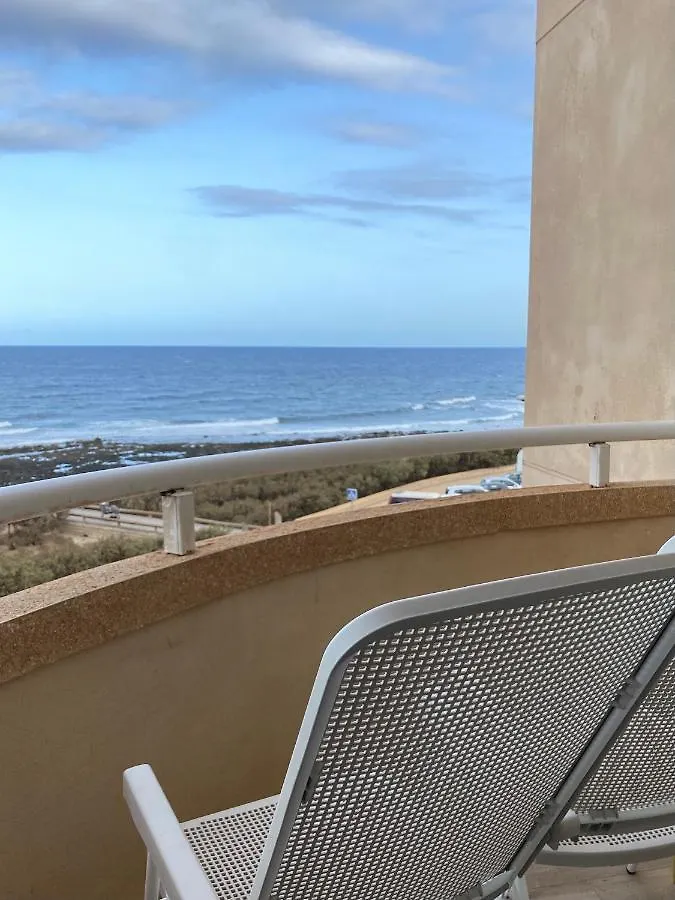 Ocean View Cabezo Apartment El Medano  Spain